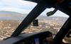 Hélicoptères vers les stations: comment Genève est devenue la porte des Alpes