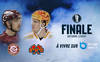 La finale de National League, c’est sur Léman Bleu !