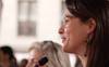 La PLR Anne Hiltpold accède à l'exécutif cantonal