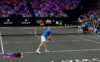 R. Federer/N.Djokovic VS K.Anderson/J.Sock