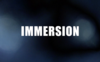 Immersion
