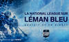 La National League de hockey revient sur Léman Bleu
