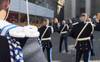 La police genevoise accueille 30 nouvelles recrues