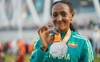 Course de l'Escalade: la championne du monde de marathon au départ