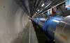 Le CERN veut réduire son impact environnemental
