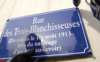 Le Conseil d’État valide neuf féminisations de noms de rues