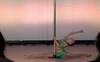 Les Poles Sports, entre danse et acrobatie