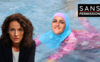 Plutôt nue qu'en burkini