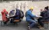 Le Rallye gourmand Genevois s'invite en ville