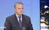 SGS quitte Genève, sentiment amer pour Vincent Subilia