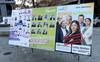 Elections à Vernier: recours et dénonciation pénale déposés