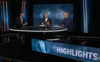 Highlights Finale Play-Off NL