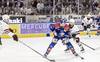 DIRECT - Regardez Zurich vs Lausanne, acte 4