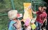 Le Bioparc aide les orangs-outans via une fondation