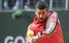 Djokovic rejoint Hurkacz en finale à Genève