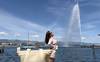 Suisse Tourisme drague l'Inde avec une star de Bollywood