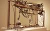 Jean Tinguely s'expose au Musée Rath