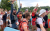 Le Grand Genève s'est décliné en trail pour la première fois
