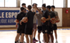 L'équipe de Suisse M19 de basket prépare «son» Mondial
