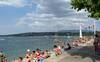Genève déclenche l'alerte canicule dès samedi