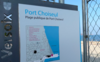Un homme se noie à Port Choiseul