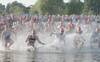 Participation record pour le 35ème triathlon de Genève