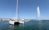 Un festival électro flottant au coeur de la rade