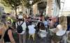 Des citoyens suisses veulent briser le blocus à Gaza par la mer