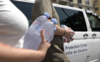 Sous 35 °C, ces équipes viennent en aide aux personnes sans-abri