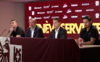 Genève-Servette veut retrouver son «identité grenat»
