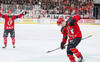Lausanne se joue encore de Fribourg