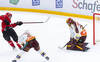 Lausanne humilie Genève-Servette