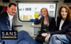 Lugon sans permission: wir treffen in Genf ein