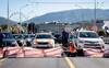 Le TF confirme une condamnation pour le blocage d'un pont genevois
