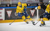 National League: Davos consolide encore sa place de leader