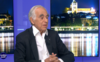 Geneva Show avec Metin Arditi