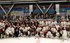 Des légendes reviennent sur la glace pour les 120 ans du Genève-Servette
