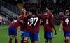 Deux tirs cadrés, deux buts: Ayé relance Servette