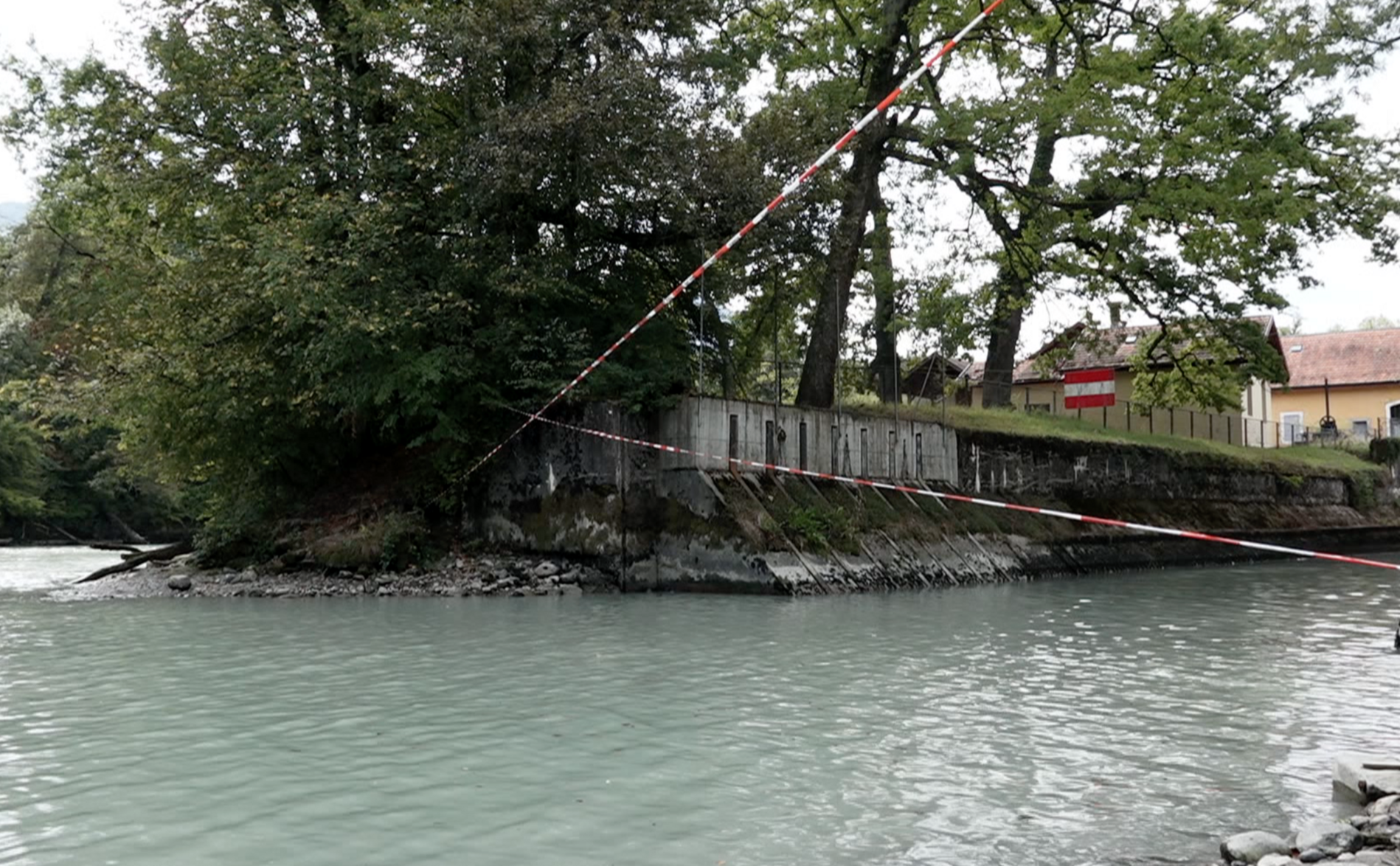 Drame de Vessy: une plainte déposée