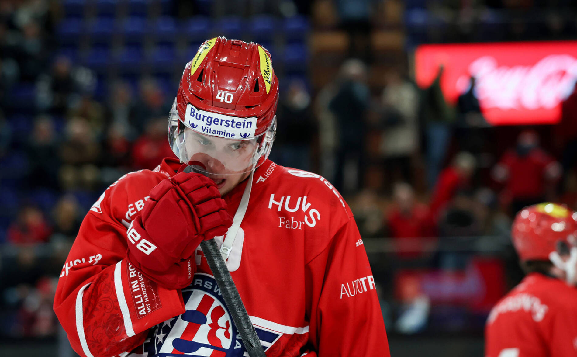 Jonas Taibel signe à Fribourg pour quatre ans