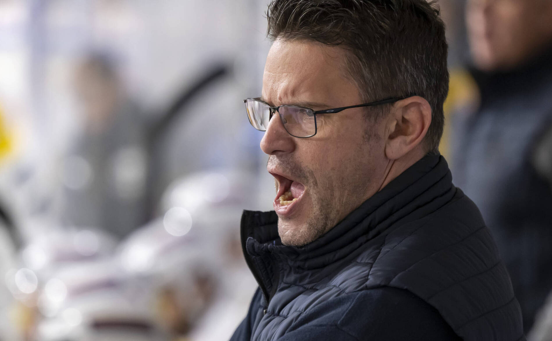 Ambri-Piotta: Landry reste à la barre jusqu'en fin de saison