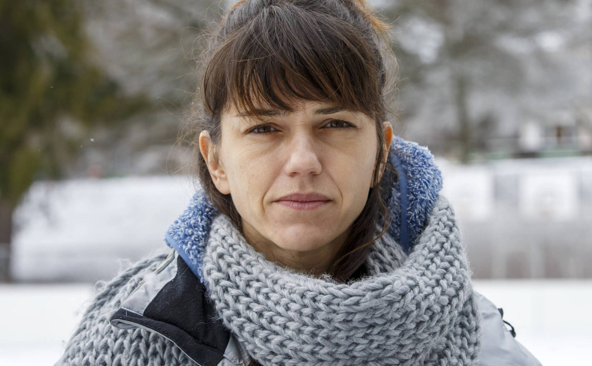 Pierre: Monnard « Betty Bossi, une influenceuse avant l'heure »