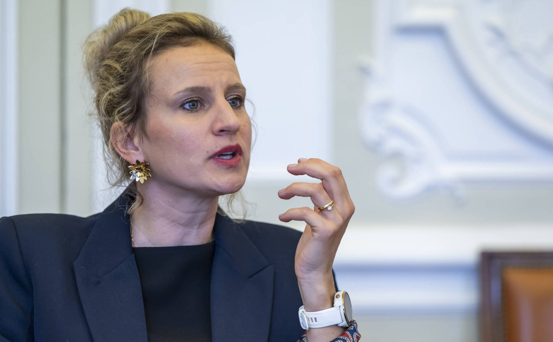 Genève: quatre start-up obtiennent des soutiens financiers du FIF