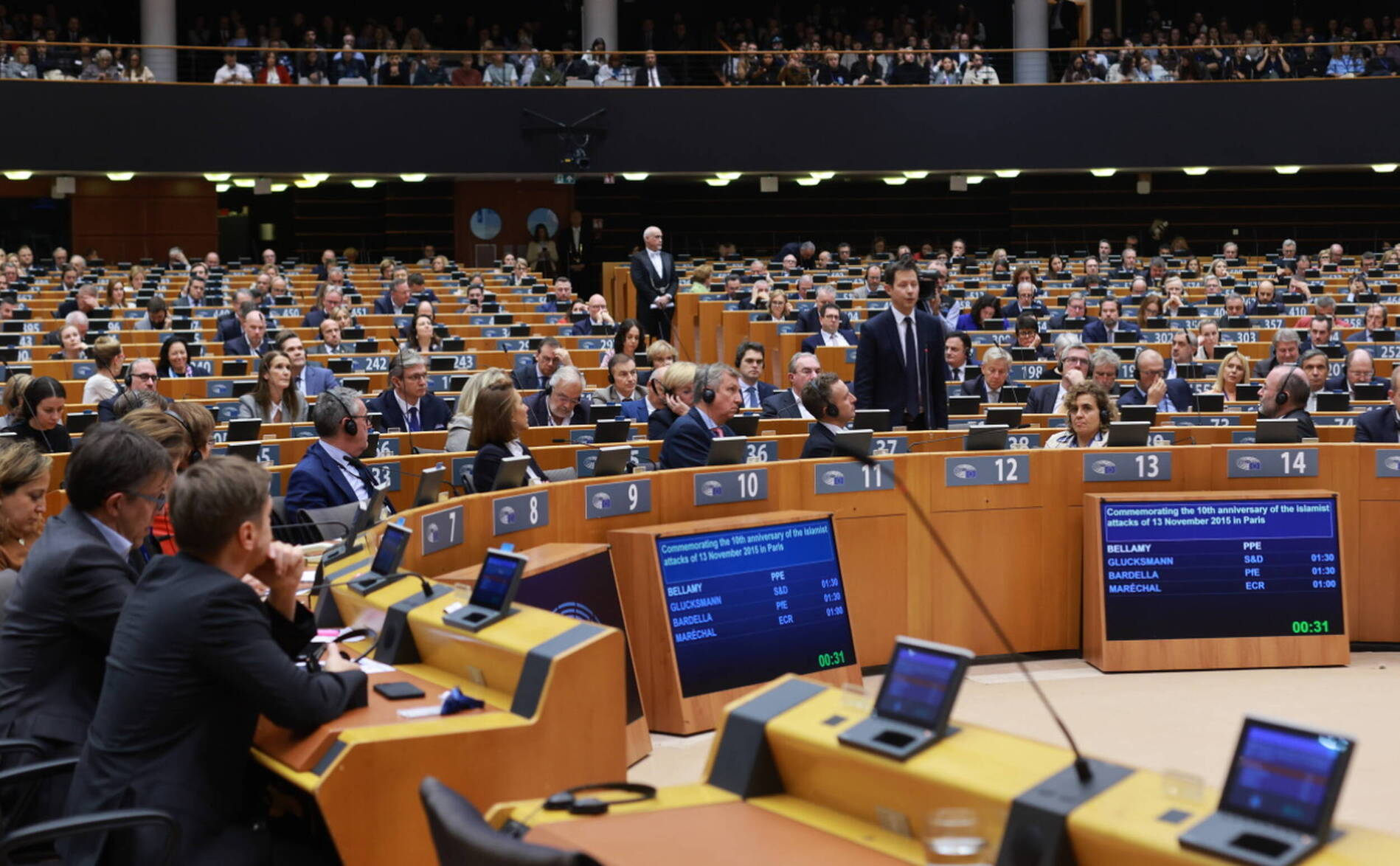 Devoir de vigilance des entreprises: détricotage de la loi en vue