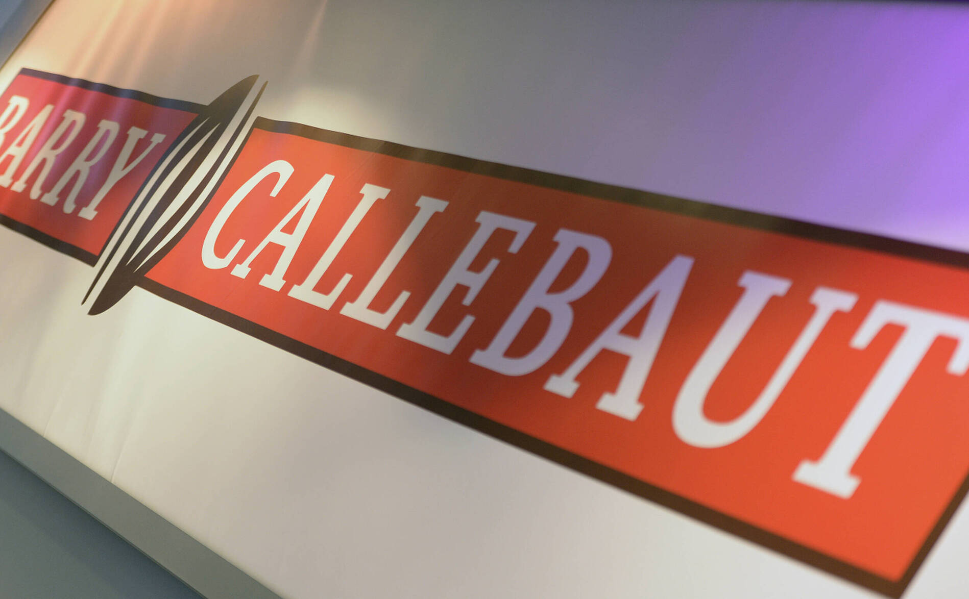 Barry Callebaut ouvre un nouveau site au Canada