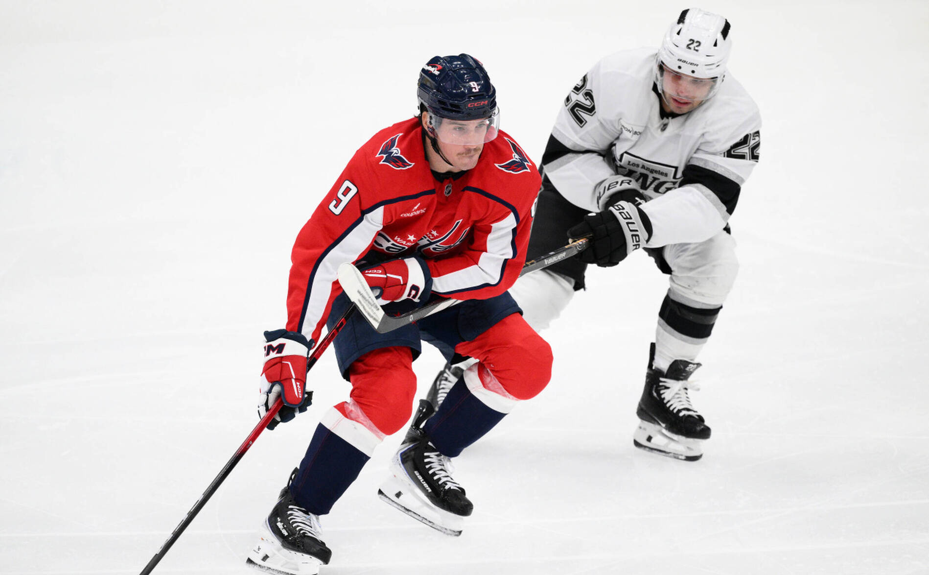 Un assist mais une défaite pour Fiala