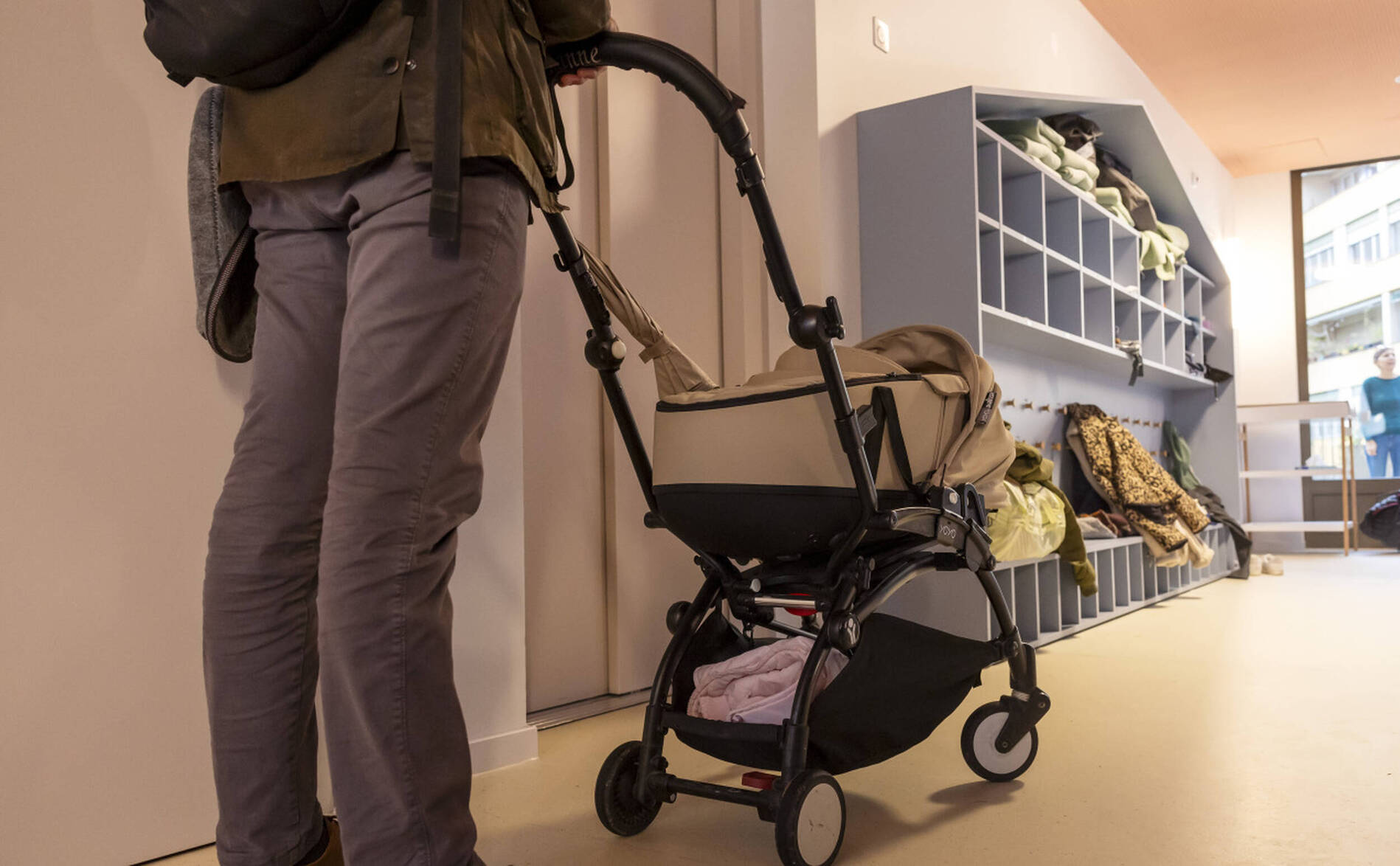 Initiatives pour la gratuité des crèches et du parascolaire valides