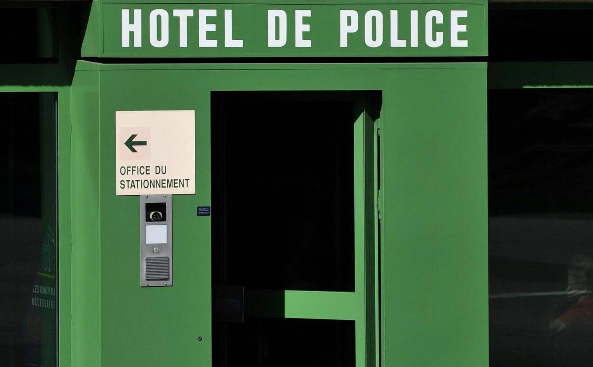 Décès d'un détenu à Lausanne: enquête ouverte