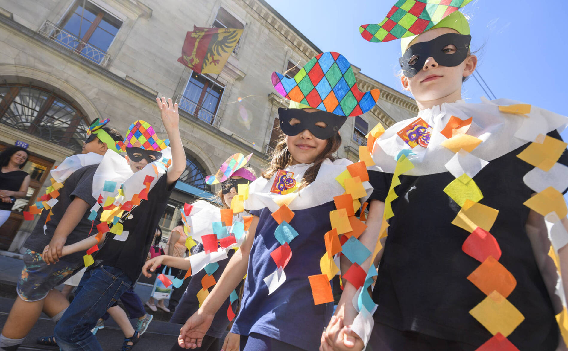 Fête des promotions: assouplissement pérennisé