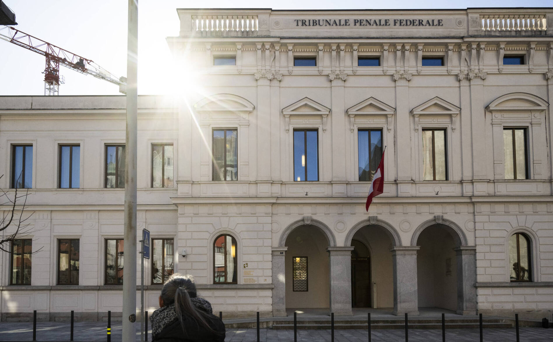 L'accusé avait placé une grenade contre la voiture de son ex